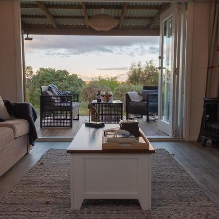 Tully Cottage B&B 圣海伦斯 外观 照片