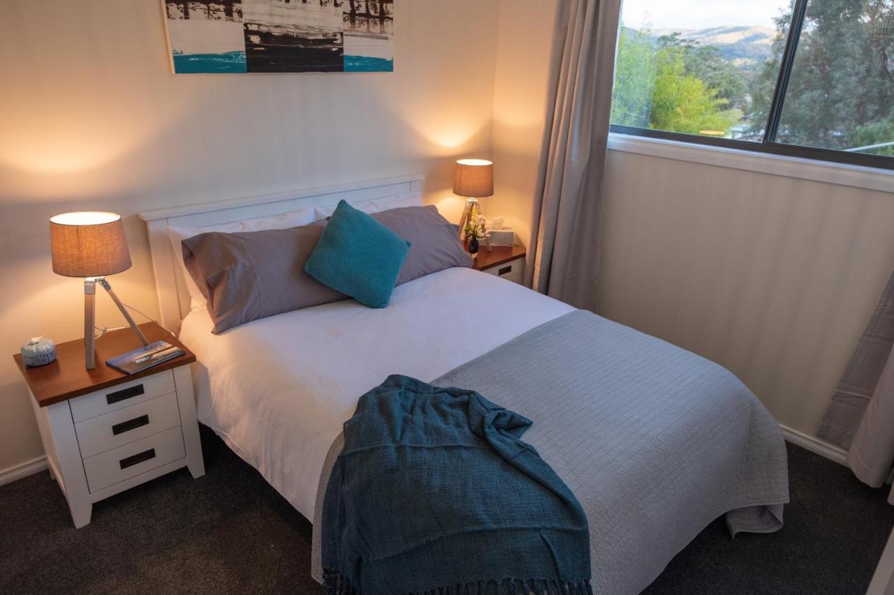 Tully Cottage B&B 圣海伦斯 外观 照片