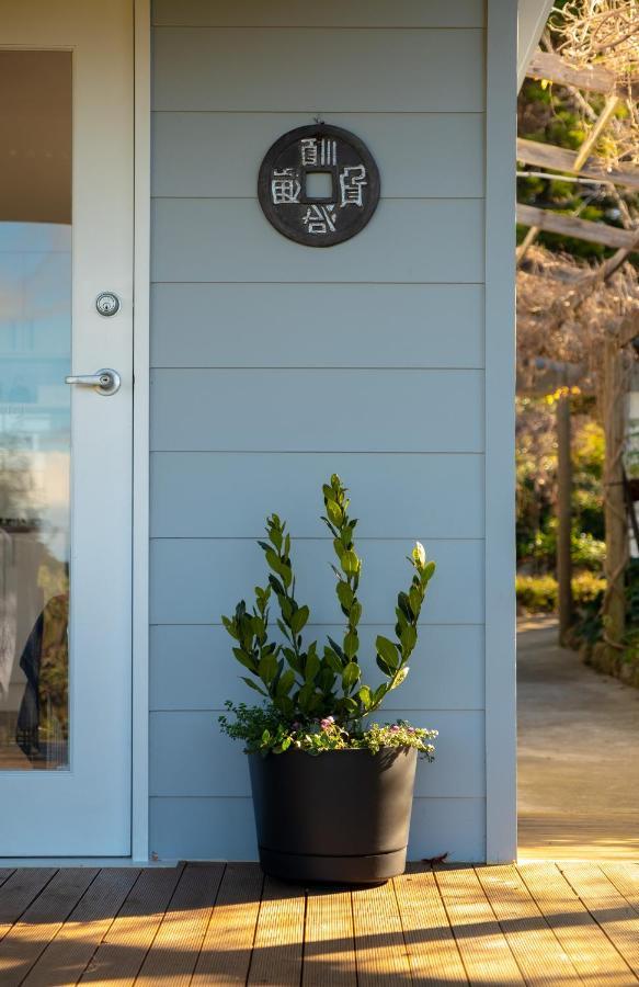 Tully Cottage B&B 圣海伦斯 外观 照片