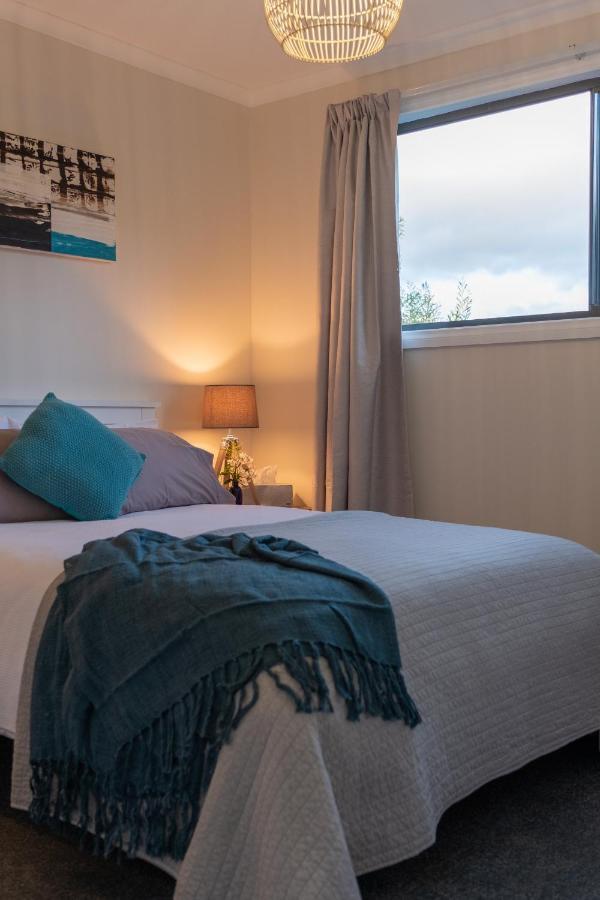 Tully Cottage B&B 圣海伦斯 外观 照片